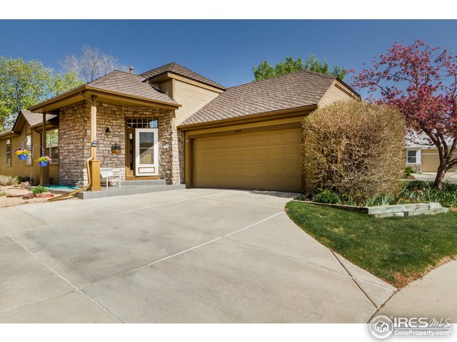1782 Peregrine Ln, Broomfield, CO 80020