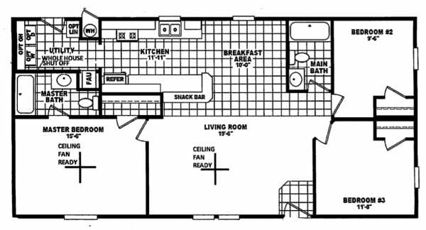 Cimarron 12205 N Perry #133Broomfield, CO 80020