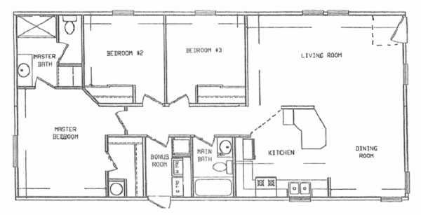 Cimarron 12205 N Perry #240Broomfield, CO 80020