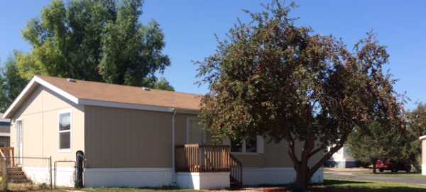 Cimarron 12205 N Perry #311Broomfield, CO 80020