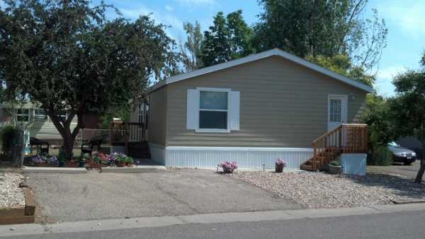 Cimarron 12205 N Perry #27Broomfield, CO 80020