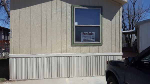 Front Range Mobile Community 2885 E Midway Blvd #826Broomfield, CO 80020
