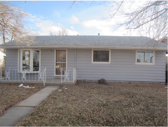 5400 East 67th PlCommerce City, CO, 80022Adams County