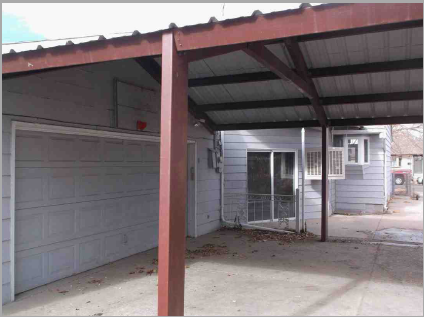5400 East 67th PlCommerce City, CO, 80022Adams County