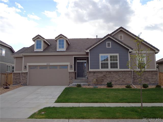 11575 Helena Street, Commerce City, CO 80022
