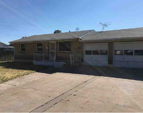 6880 Ivy StCommerce City, CO, 80022Adams County