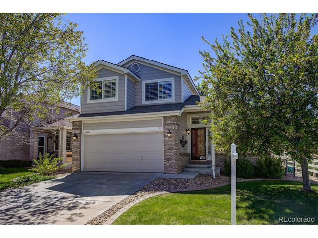13627 Plaster Circle, Broomfield, CO 80023