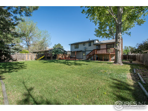 1322 Ilium Dr, Lafayette, CO 80026