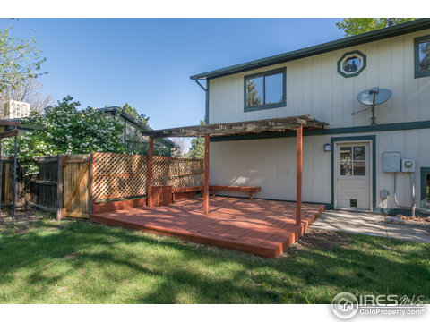 1322 Ilium Dr, Lafayette, CO 80026