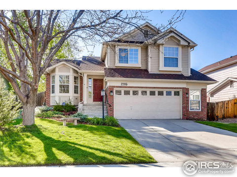 2385 Cedarwood Cir, Lafayette, CO 80026