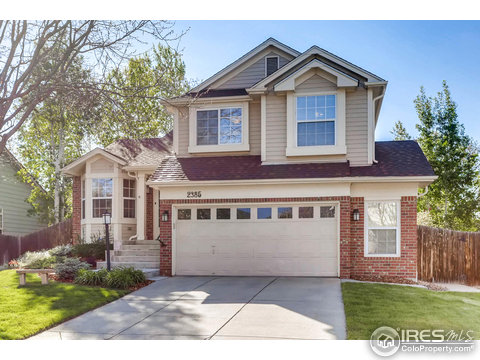 2385 Cedarwood Cir, Lafayette, CO 80026