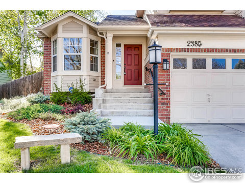 2385 Cedarwood Cir, Lafayette, CO 80026