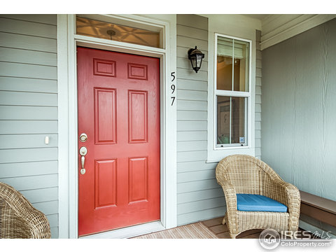 597 Rawlins Way, Lafayette, CO 80026
