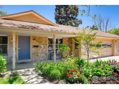 514 S Bermont Dr, Lafayette, CO 80026