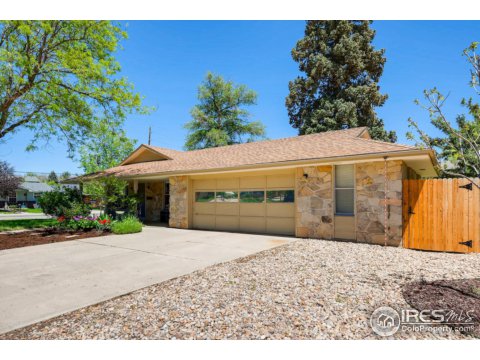 514 S Bermont Dr, Lafayette, CO 80026