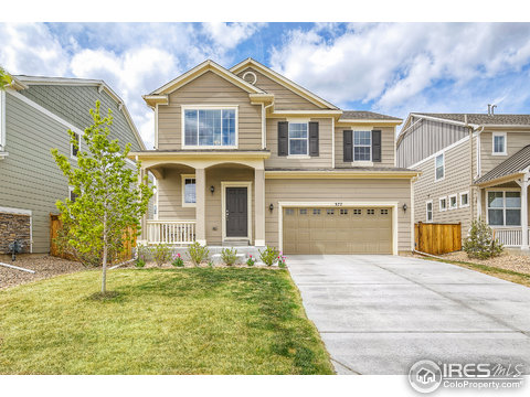 377 Rainbow Ln, Lafayette, CO 80026