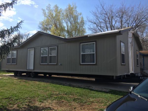 Skylark Mobile Home Park 201 Skylark CircleLafayette, CO 80026