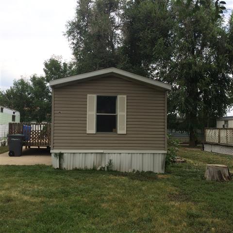 813 E. Baseline Rd., #14 ,CO, Lafayette, 80026