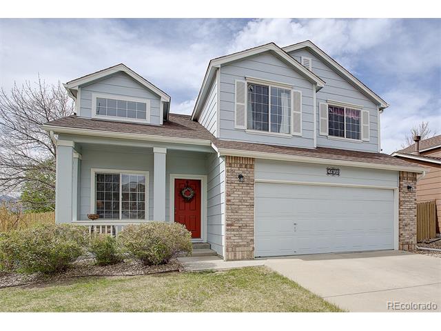 2951 Coneflower Court, Superior, CO 80027