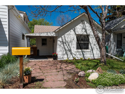 809 La Farge Ave, Louisville, CO 80027