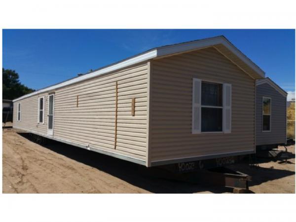 Parco Dello Zingaro Mobile Home Park 400 W. So. Boulder Rd #18Louisville, CO 80027