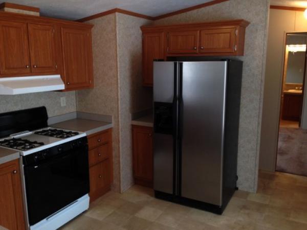 Parco Dello Zingaro Mobile Home Park 400 W. So. Boulder Rd #18Louisville, CO 80027