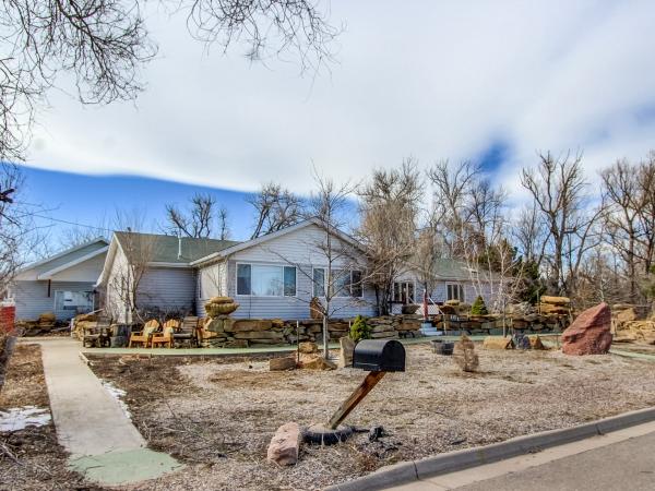 301 S 3rd Ave ,CO, Superior, 80027