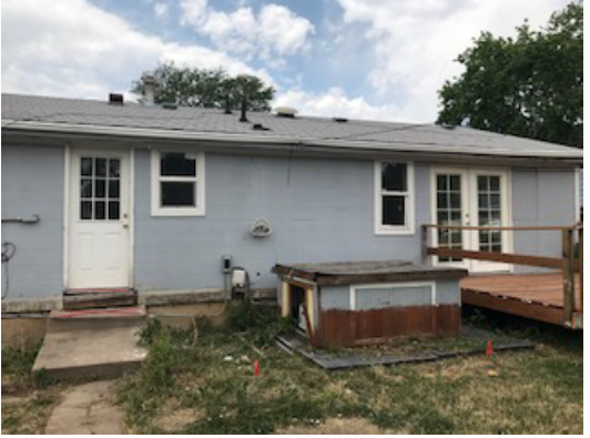 7310 Dale CtWestminster, CO, 80030Adams County