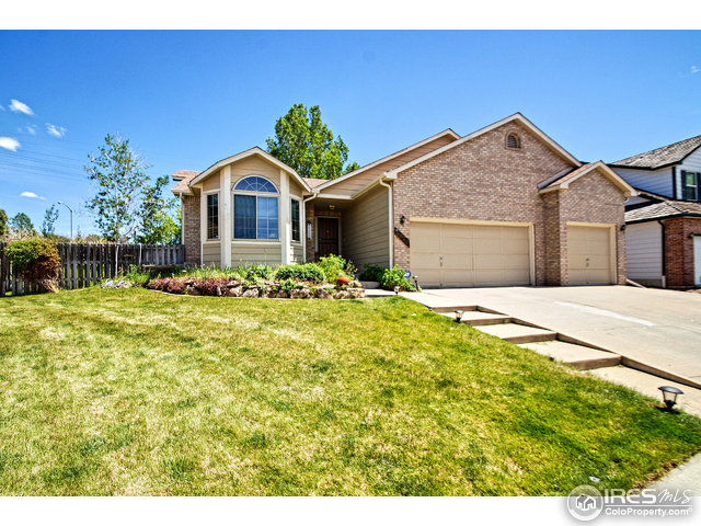 9828 Meade Cir, Westminster, CO 80031