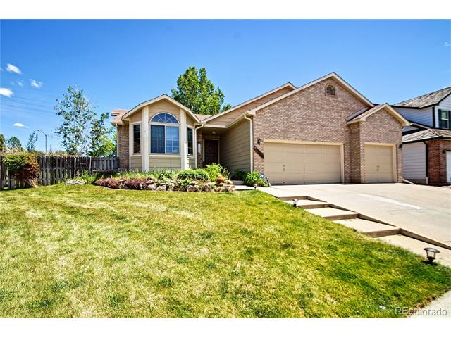 9828 Meade Circle, Westminster, CO 80031