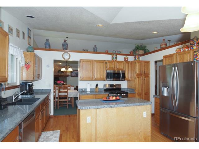 9828 Meade Circle, Westminster, CO 80031