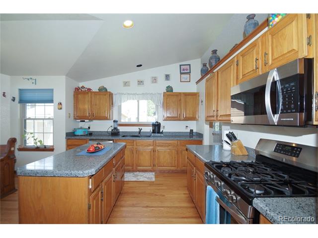 9828 Meade Circle, Westminster, CO 80031