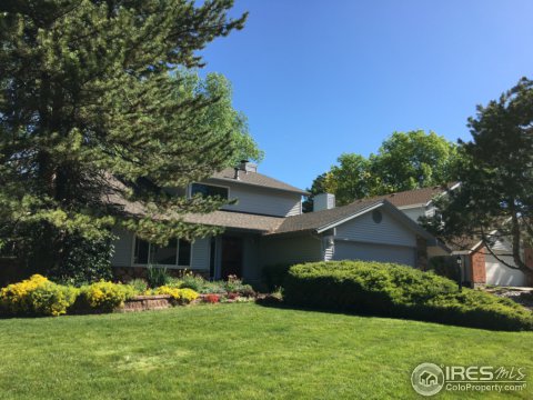 4851 W 102nd Pl, Westminster, CO 80031
