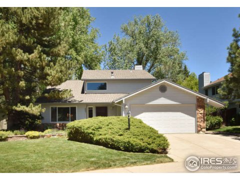 4851 W 102nd Pl, Westminster, CO 80031