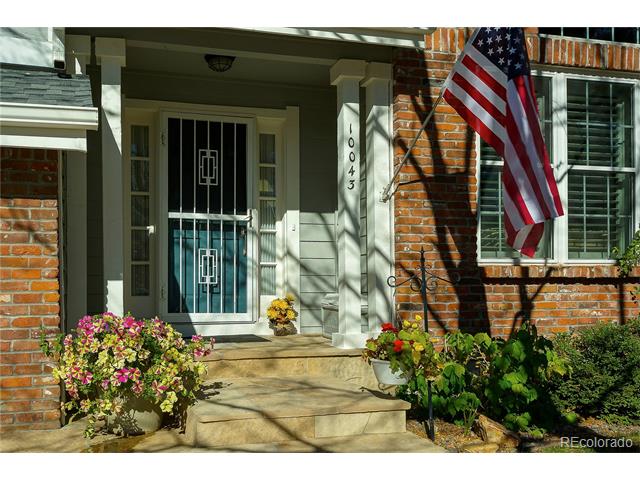 10043 Hooker Street, Westminster, CO 80031