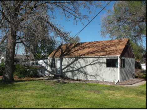 4735 Newland StWheat Ridge, CO, 80033Jefferson County