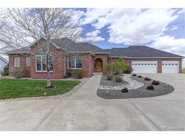 920 Antelope Drive, Bennett, CO 80102