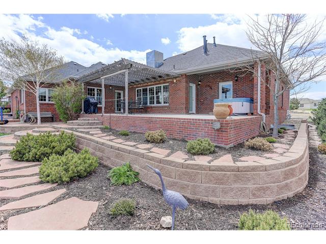 920 Antelope Drive, Bennett, CO 80102