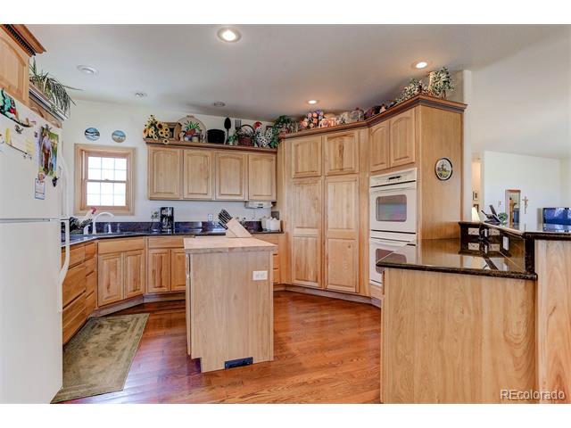 920 Antelope Drive, Bennett, CO 80102