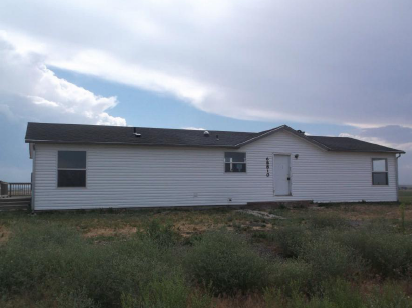 68810 E County Road 38Byers, CO, 80103Adams County