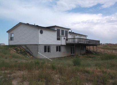 68810 E County Road 38Byers, CO, 80103Adams County