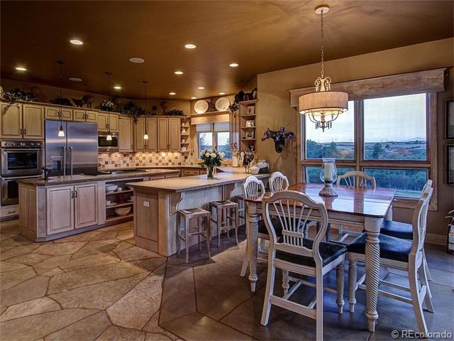 1275 Castle Pointe Drive, Castle Rock, CO 80104