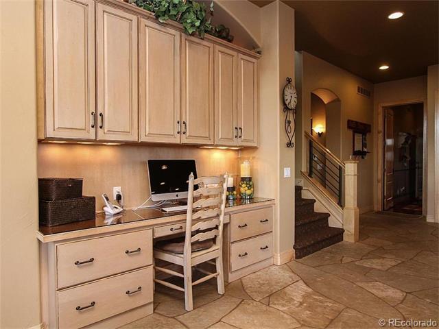 1275 Castle Pointe Drive, Castle Rock, CO 80104