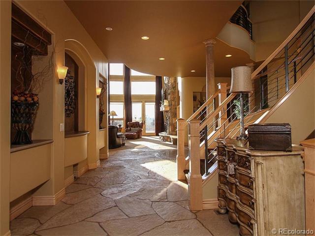 1275 Castle Pointe Drive, Castle Rock, CO 80104