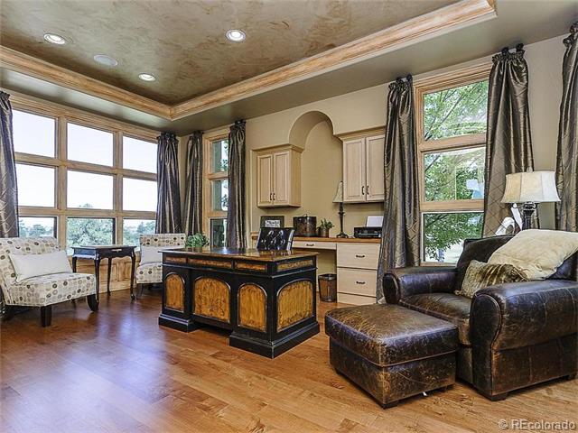 1275 Castle Pointe Drive, Castle Rock, CO 80104
