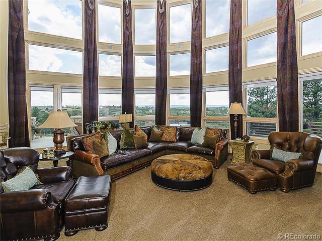 1275 Castle Pointe Drive, Castle Rock, CO 80104
