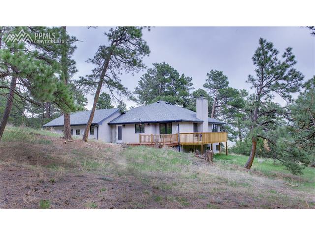 15160 Tanner Trail, Elbert, CO 80106