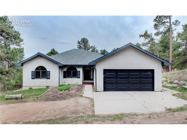 15160 Tanner Trail, Elbert, CO 80106