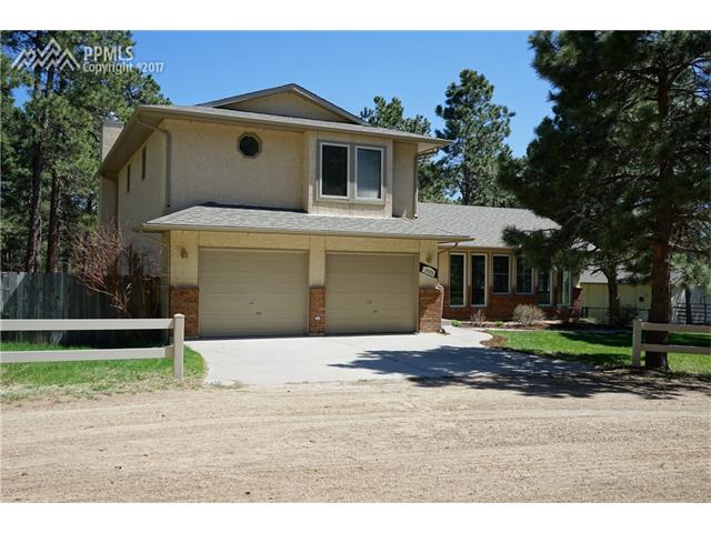 14195 Delwood Drive, Elbert, CO 80106