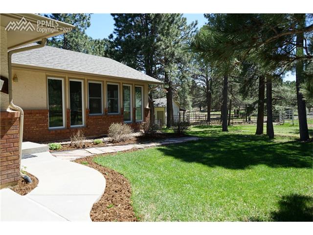 14195 Delwood Drive, Elbert, CO 80106